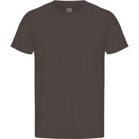 Colorful Standard T-Shirt aus softer vorgewaschener Bio-Baumwolle in M Colorful Standard T-Shirt aus softer vorgewaschener Bio-Baumwolle in M von Colorful Standard