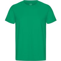 Colorful Standard T-Shirt aus softer vorgewaschener Bio-Baumwolle in M Colorful Standard T-Shirt aus softer vorgewaschener Bio-Baumwolle in M von Colorful Standard