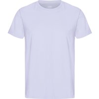 Colorful Standard T-Shirt aus softer vorgewaschener Bio-Baumwolle in XL Colorful Standard T-Shirt aus softer vorgewaschener Bio-Baumwolle in XL von Colorful Standard