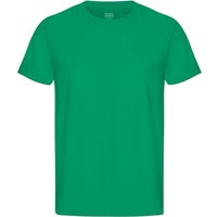 Colorful Standard T-Shirt aus softer vorgewaschener Bio-Baumwolle in XXL von Colorful Standard