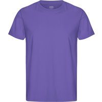 Colorful Standard T-Shirt aus softer vorgewaschener Bio-Baumwolle in XXL Colorful Standard T-Shirt aus softer vorgewaschener Bio-Baumwolle in XXL von Colorful Standard