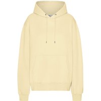 Colorful Standard Softer Hoodie aus Bio-Baumwolle in Washed-Optik in XXL von Colorful Standard