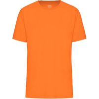 Colorful Standard Vorgewaschenes T-Shirt aus Bio-Baumwolle in XXL von Colorful Standard