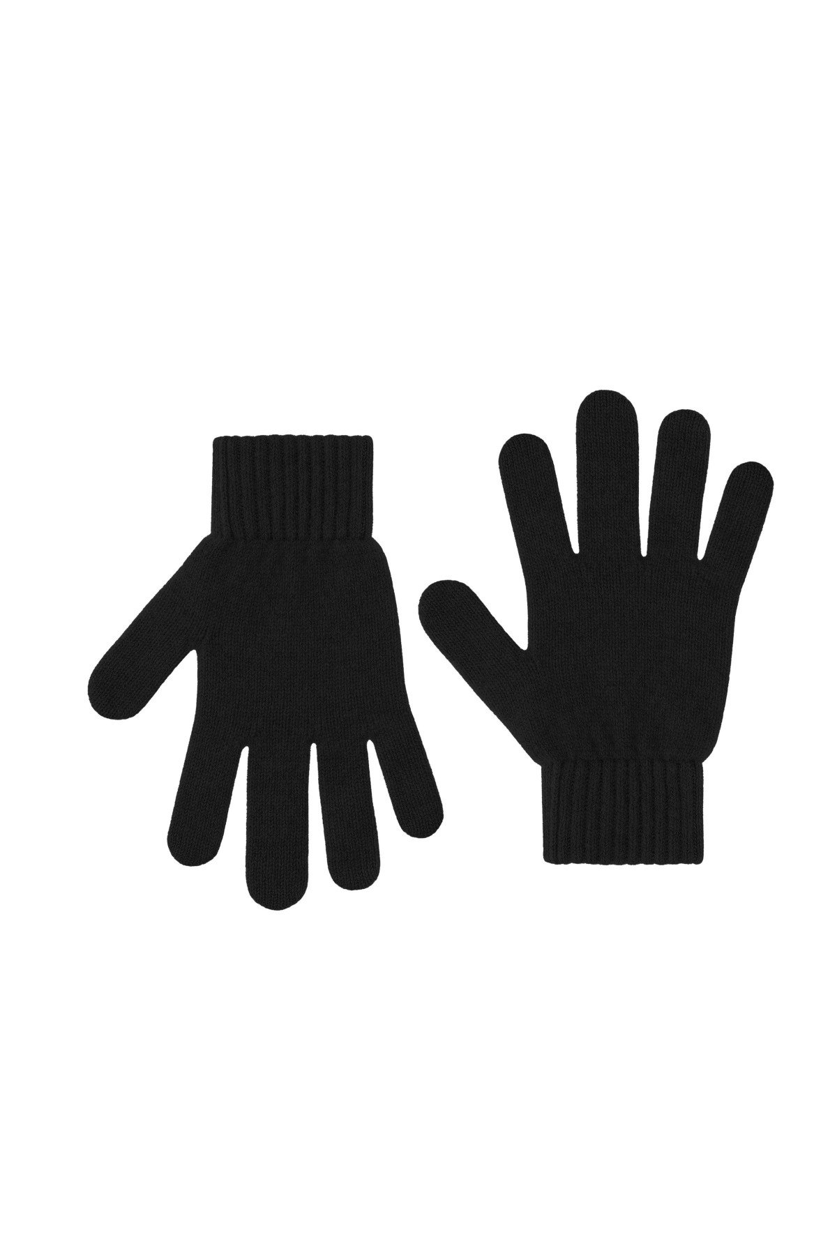 Handschuhe Merino Wool von Colorful Standard