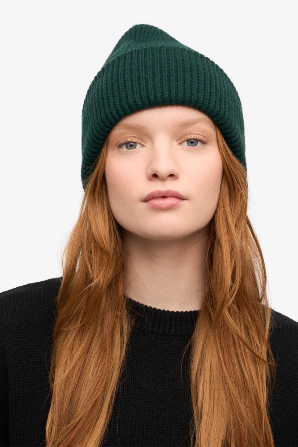 Wollmütze Merino Wool von Colorful Standard