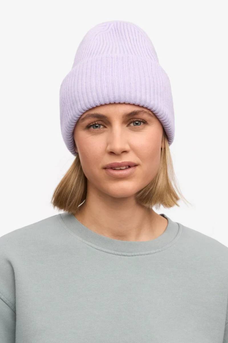 Mütze Merino Wool von Colorful Standard