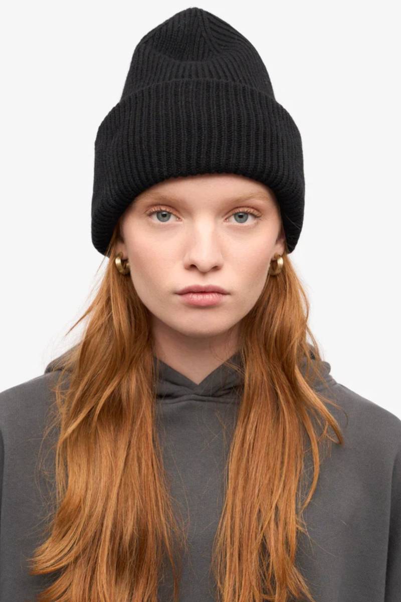 Mütze Merino Wool von Colorful Standard