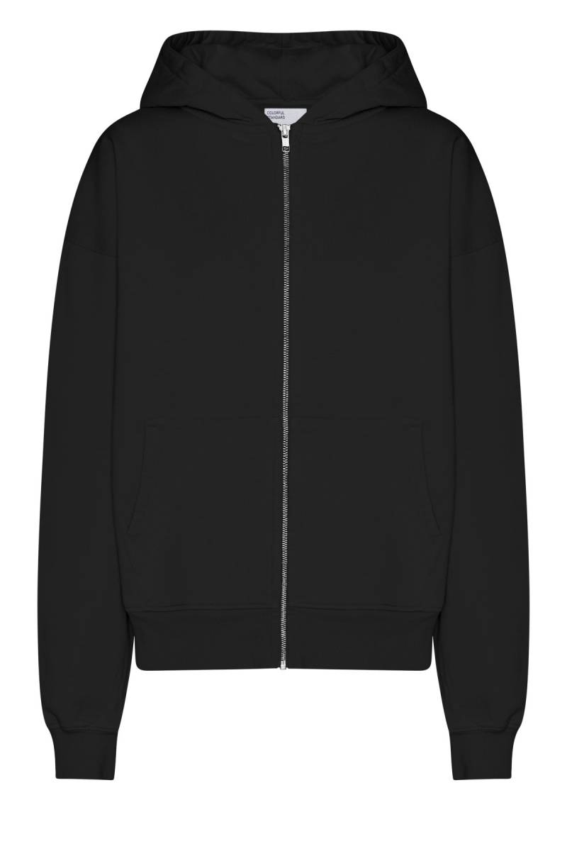 Sweatjacke Oversized von Colorful Standard