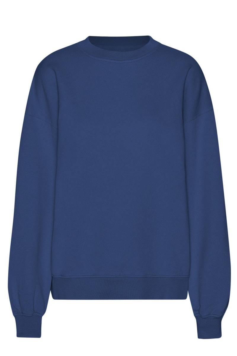 Sweatshirt Oversized Crew von Colorful Standard