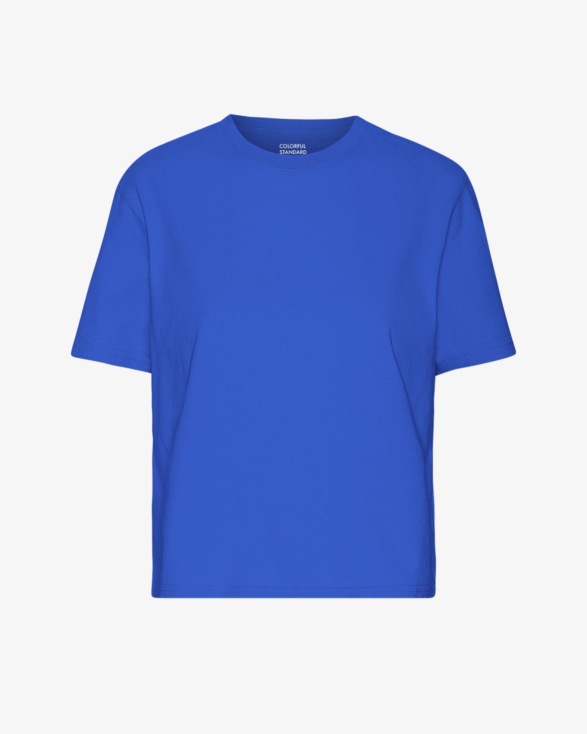 T-Shirt Oversized T-Shirt Oversized von Colorful Standard