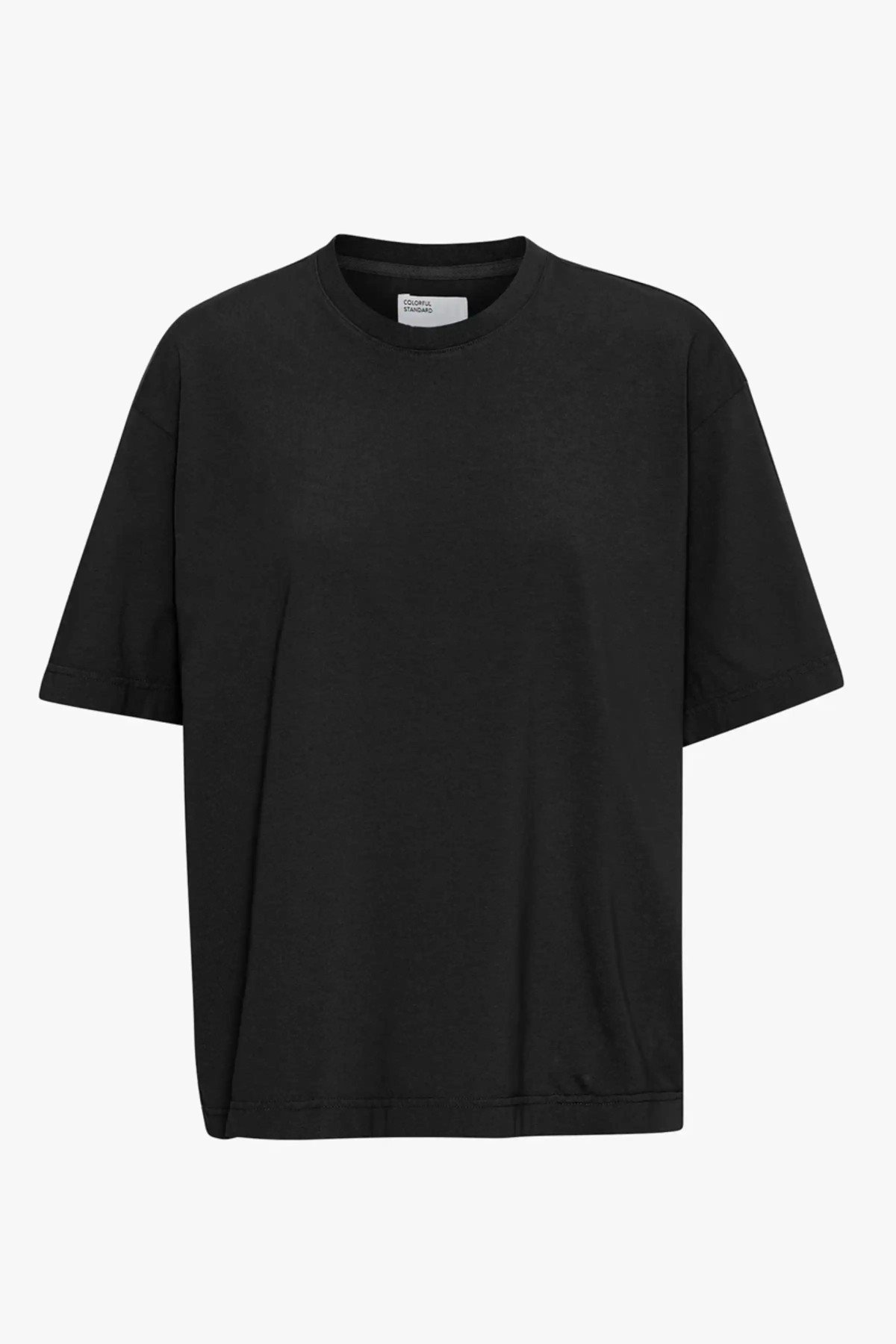 T-Shirt Oversized T-Shirt Oversized von Colorful Standard