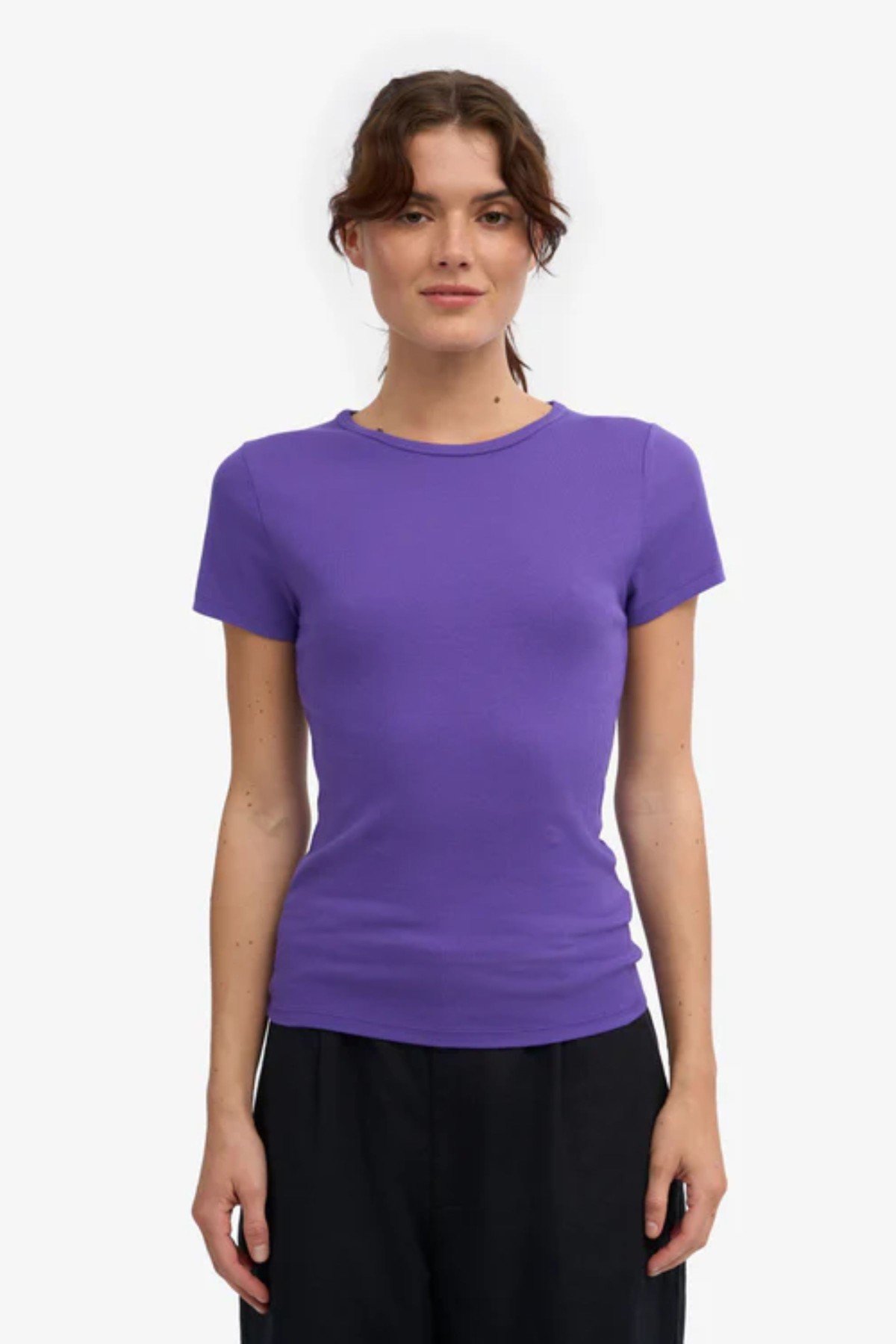 T-Shirt Rib von Colorful Standard