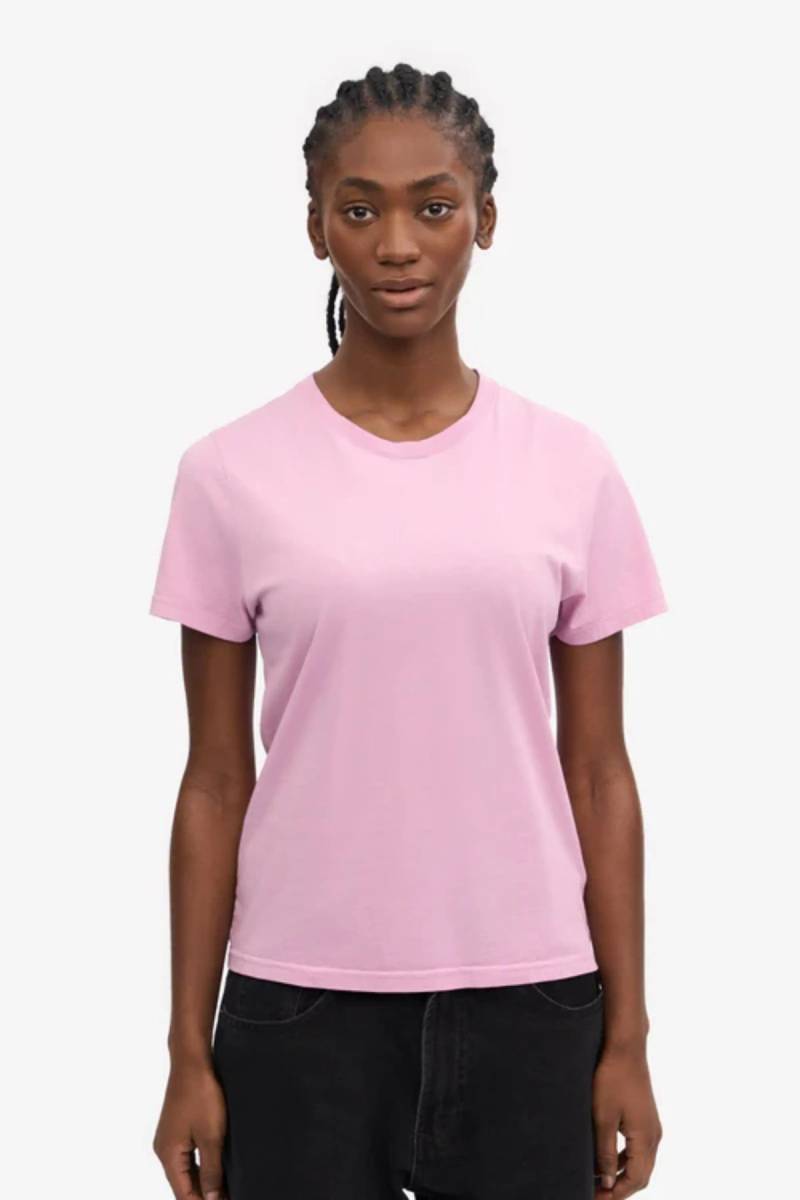 T-Shirt Rib von Colorful Standard