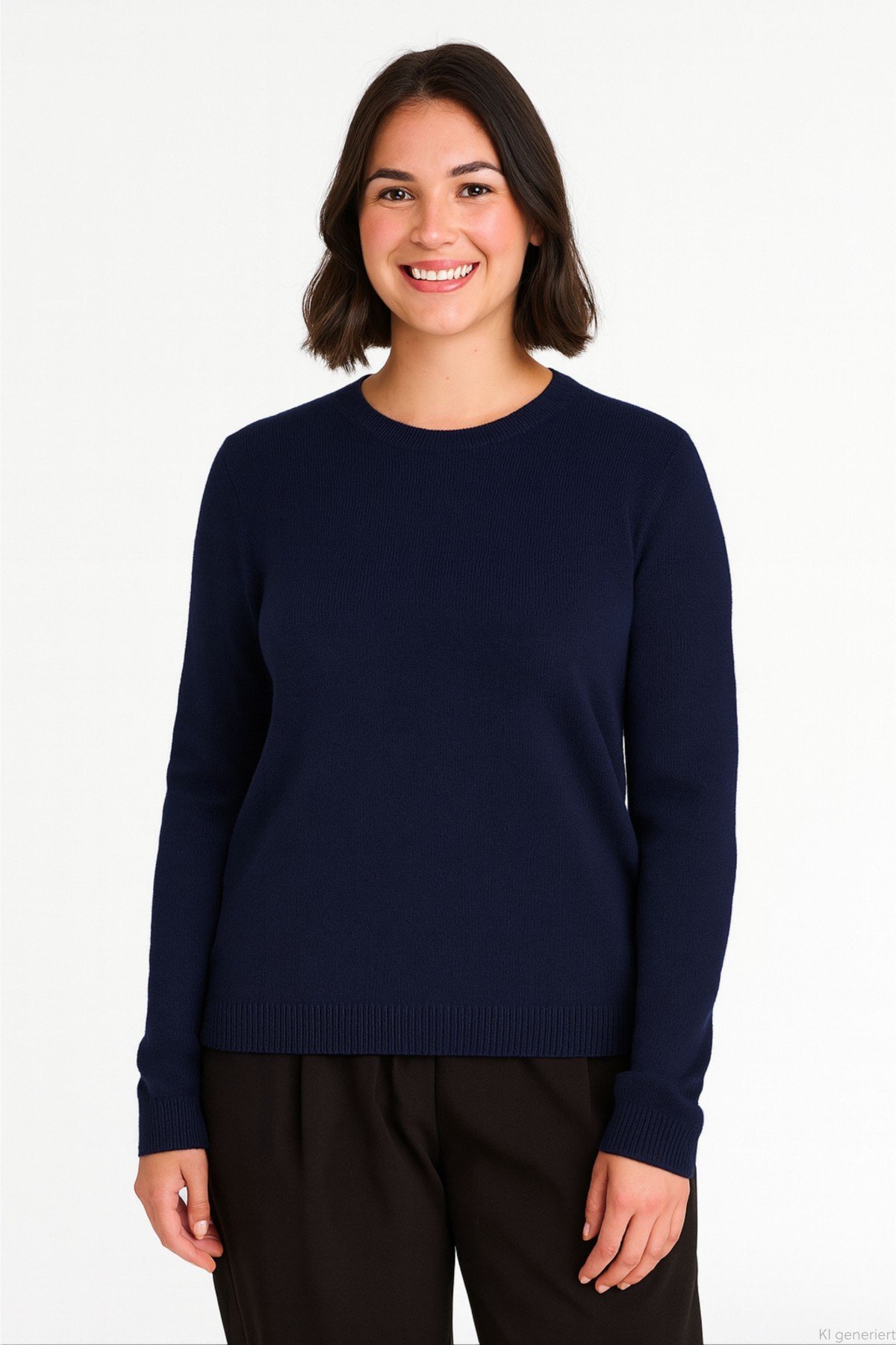 Wollpullover Merino Classic von Colorful Standard