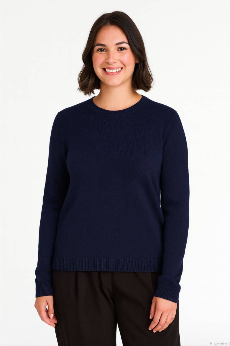 Wollpullover Merino Classic von Colorful Standard