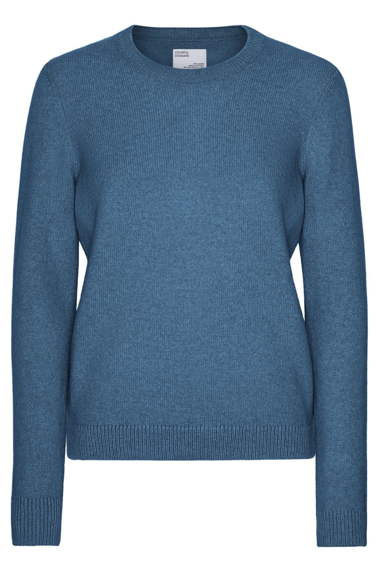 Wollpullover Merino Classic Wollpullover Merino Classic von Colorful Standard