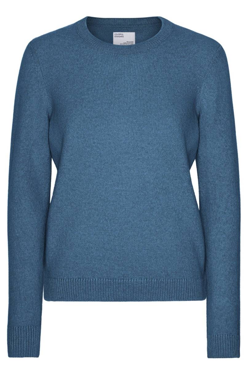 Wollpullover Merino Classic Wollpullover Merino Classic von Colorful Standard