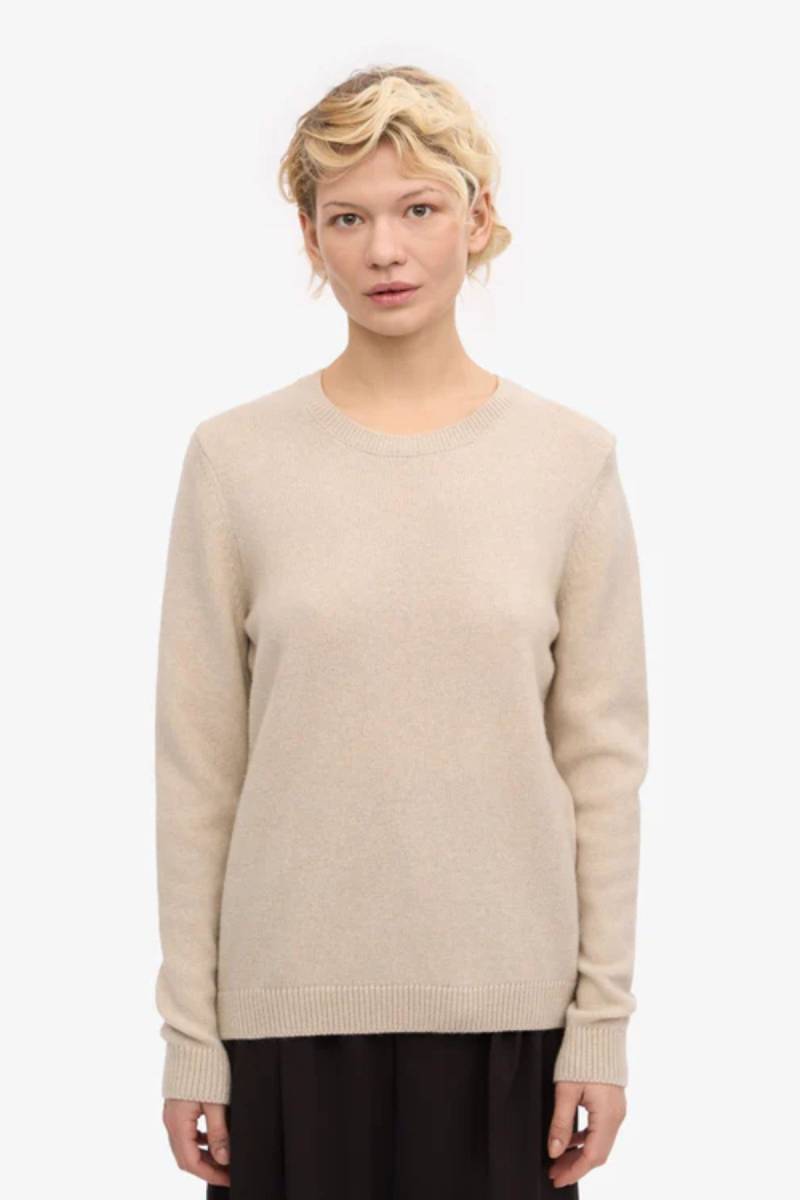 Wollpullover Merino Classic von Colorful Standard