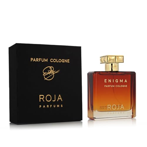 Roja Parfums EDC Enigma Herrenparfum, 100 ml von Roja Parfums