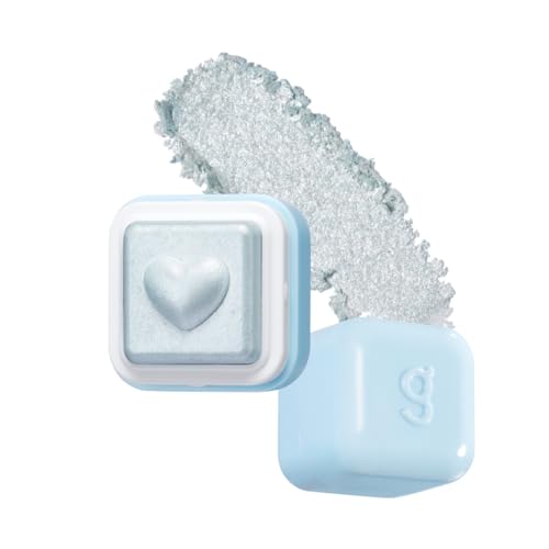 Milk Bling Heartlighter – 06 Bubbles Blue by Colorgram for Women – Highlighter von COLORGRAM