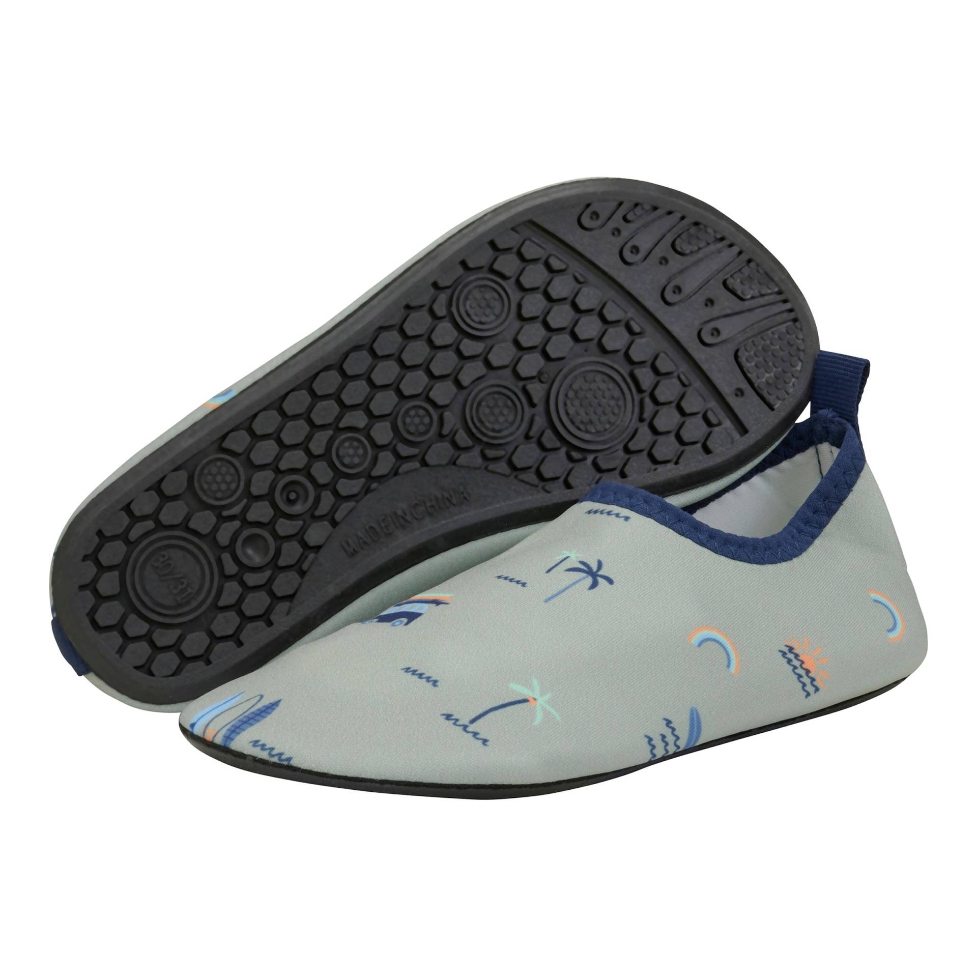Colorkids Badeschuhe Strand von Colorkids