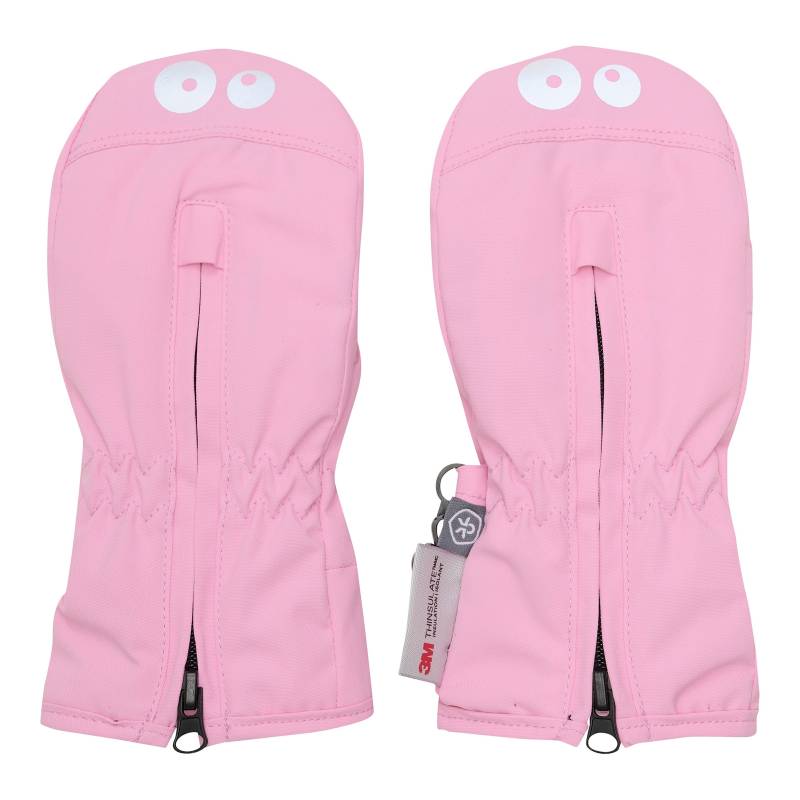 Colorkids Fäustlinge Augen von Colorkids