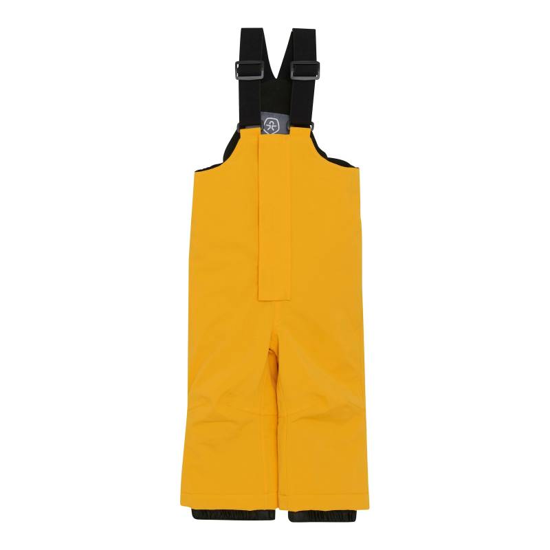 Colorkids Schneehose mit Träger von Colorkids