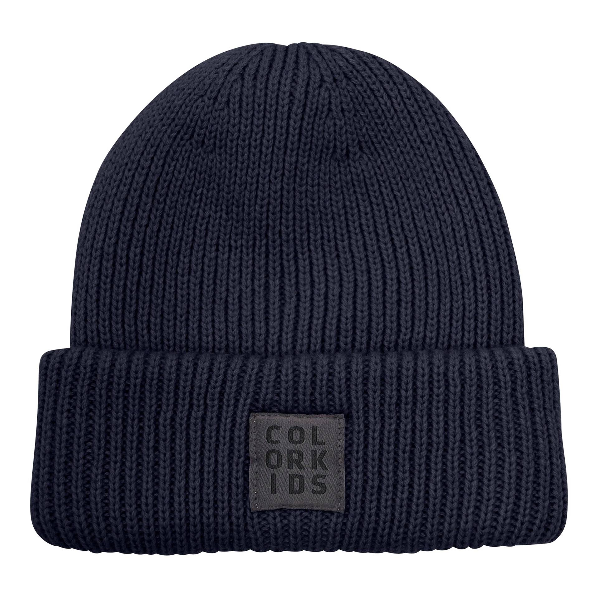 Colorkids Strick-Beanie von Colorkids