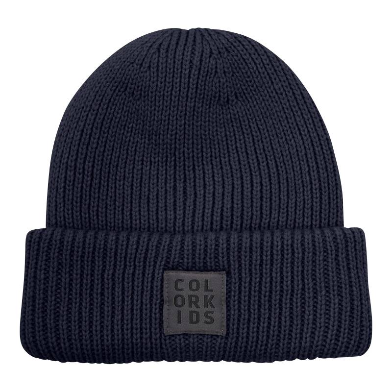 Colorkids Strick-Beanie von Colorkids