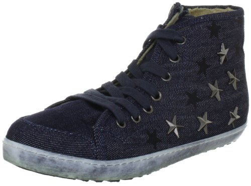 Colors of California HC.FSK06K, Mädchen Sneaker, Blau (Navy), EU 30 von Colors of California