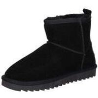 Colors of California Winter Boots Damen schwarz von Colors of California