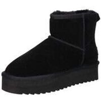 Colors of California Winter Boots Damen schwarz von Colors of California