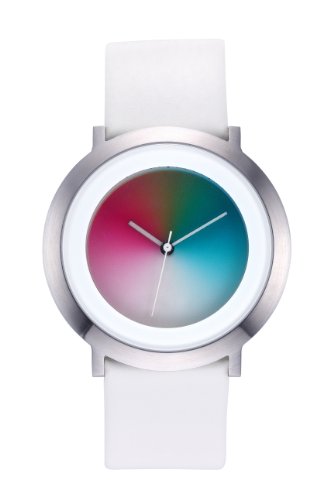 Colour Inspiration Unisex-Armbanduhr Analog Leder 2014L010 von Colour Inspiration
