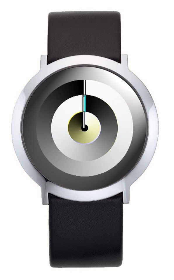 Quarzuhr Inspiration ONE Hurry von Colour Inspiration
