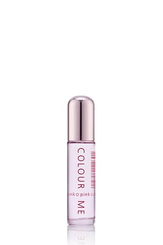 Colour Me Pink - Fragrance for Women - 10ml roll-on perfume, by Milton-Lloyd von COLOUR ME