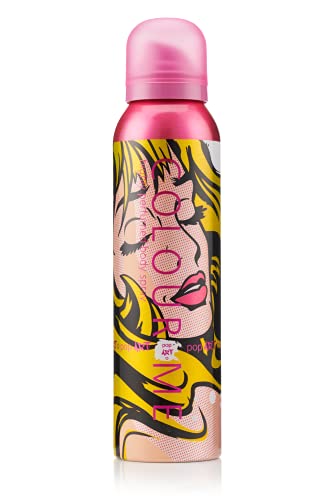 Colour Me Pop Art - Fragrance for Women - 150ml Body Spray, by Milton-Lloyd von COLOUR ME