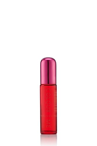 Colour Me Red - Fragrance for Women - 10ml roll-on perfume, by Milton-Lloyd von MILTON-LLOYD