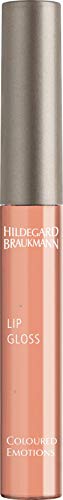 Hildegard Braukmann Coloured Emotions Lip Gloss (dreamy rose) von Hildegard Braukmann