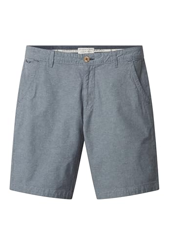 Shorts Dobby - Sky von Colours & Sons