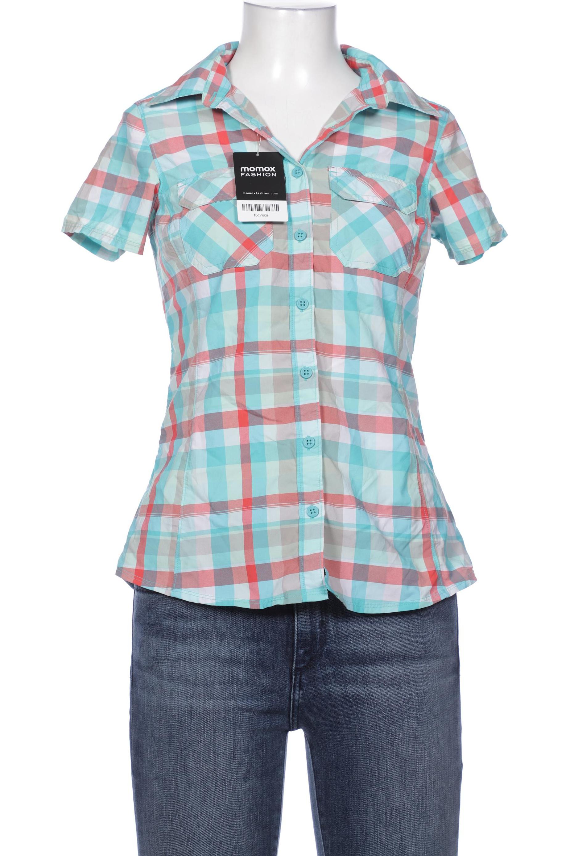 Columbia Damen Bluse, hellblau von Columbia