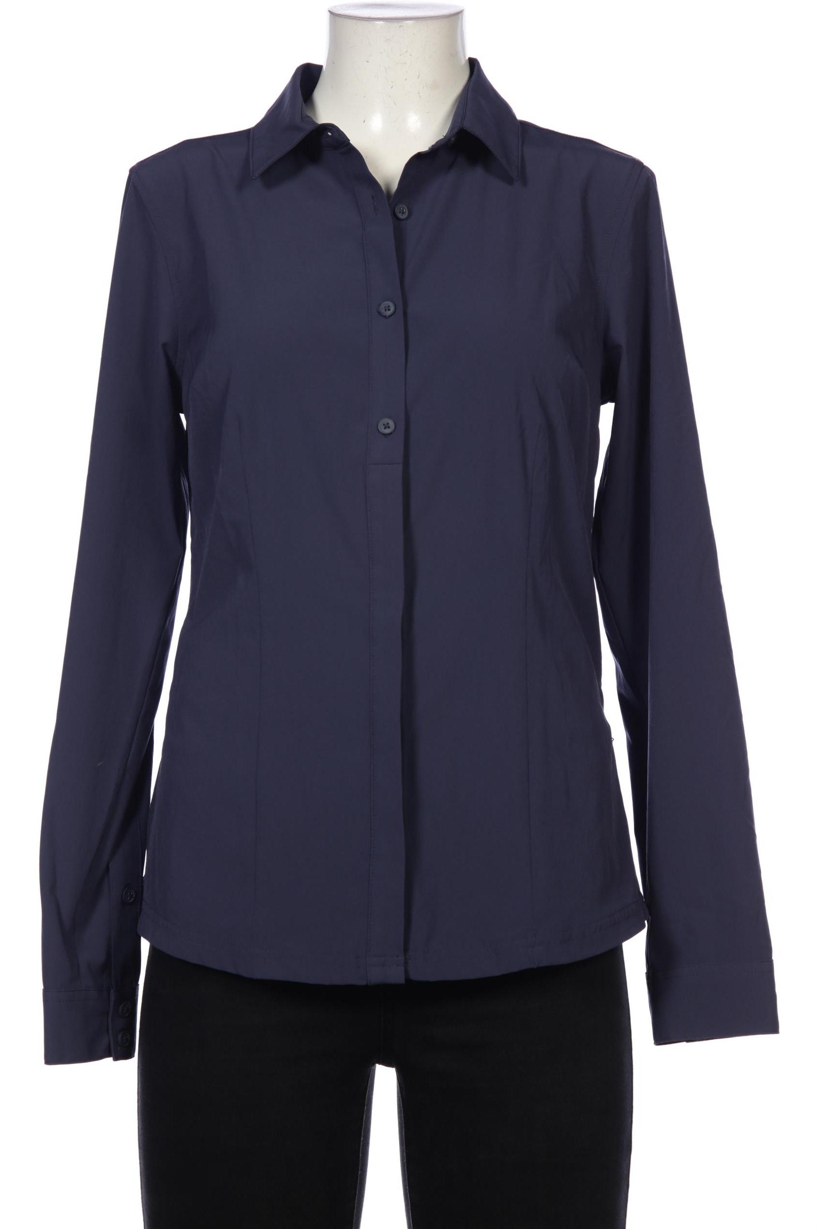 Columbia Damen Bluse, marineblau von Columbia