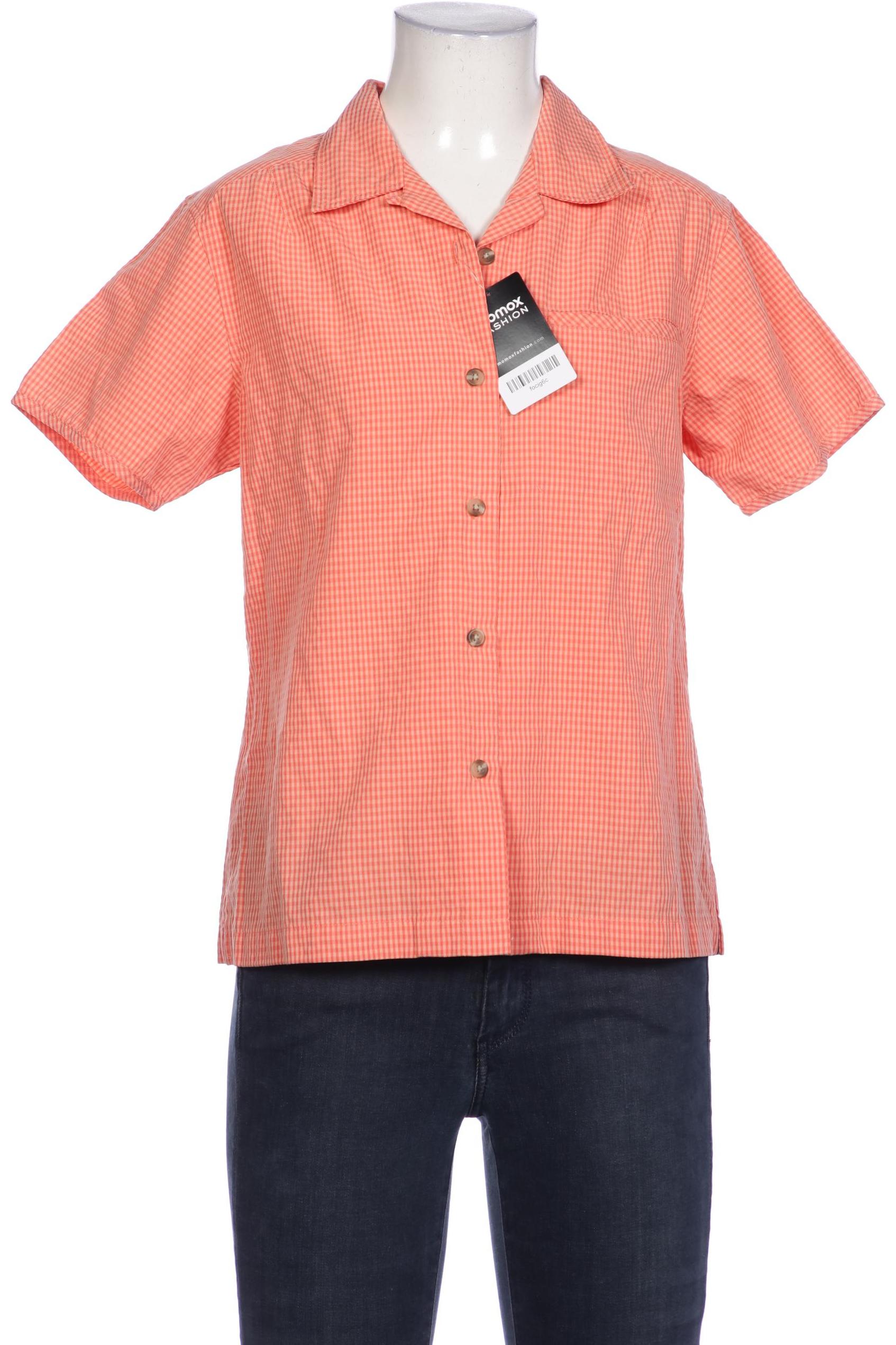 Columbia Damen Bluse, orange von Columbia