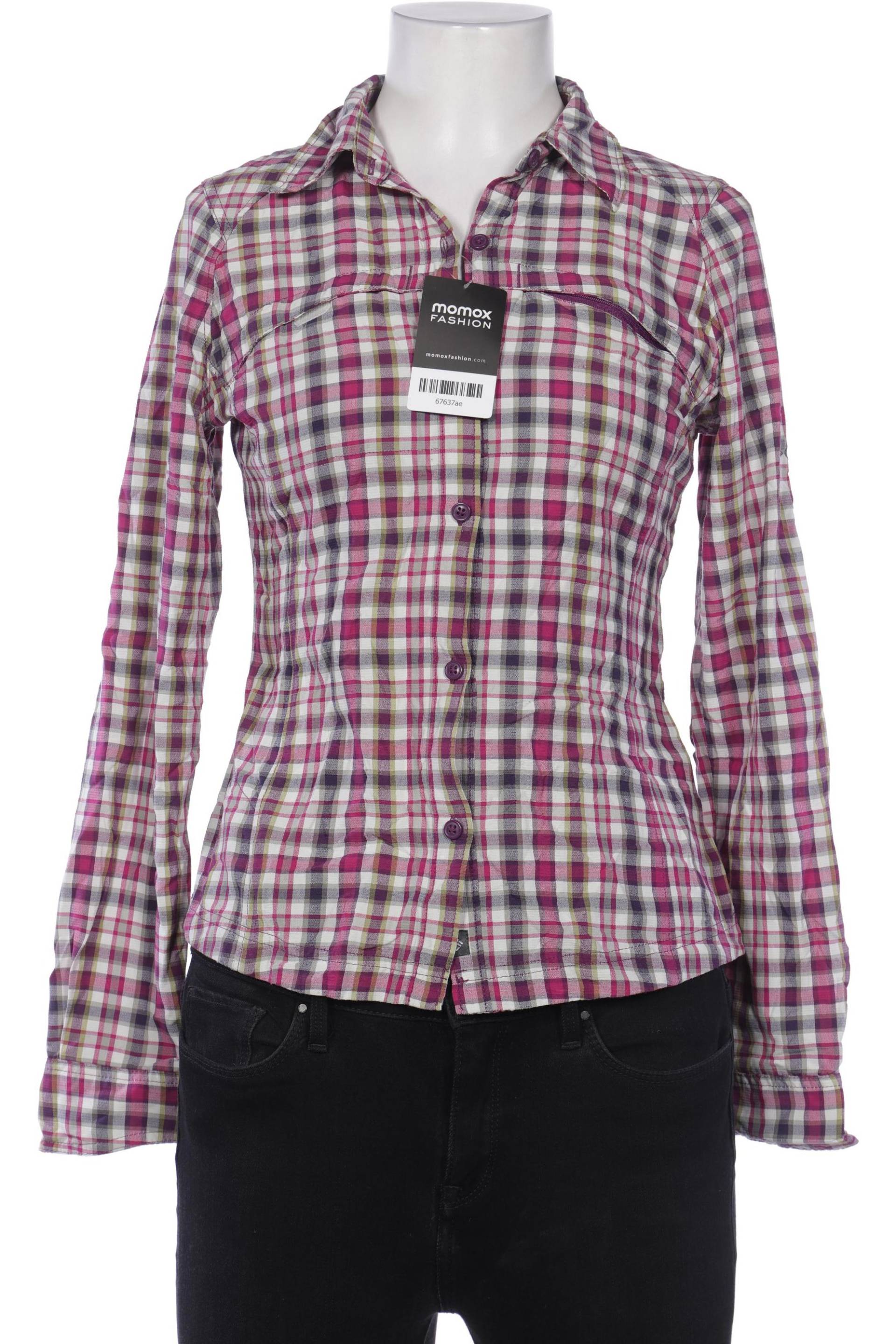 Columbia Damen Bluse, flieder von Columbia