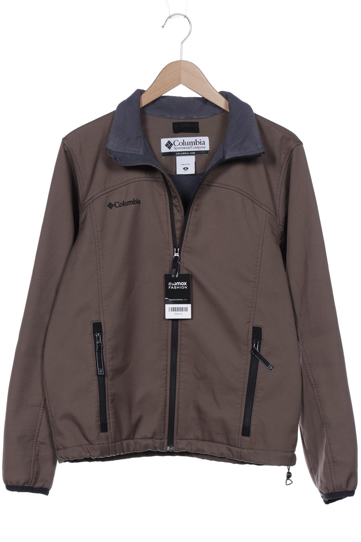 Columbia Herren Jacke, beige von Columbia