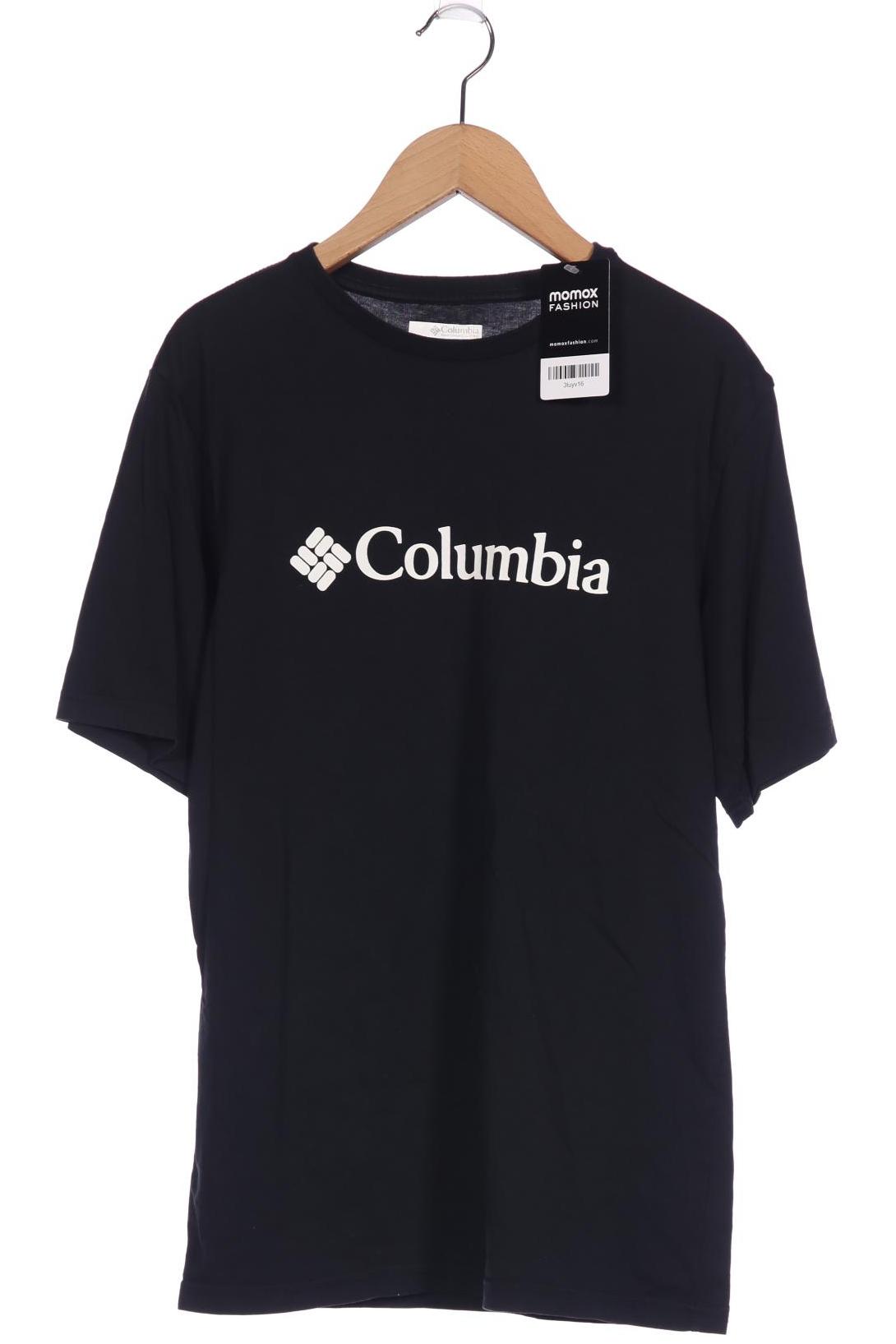 Columbia Herren T-Shirt, schwarz von Columbia