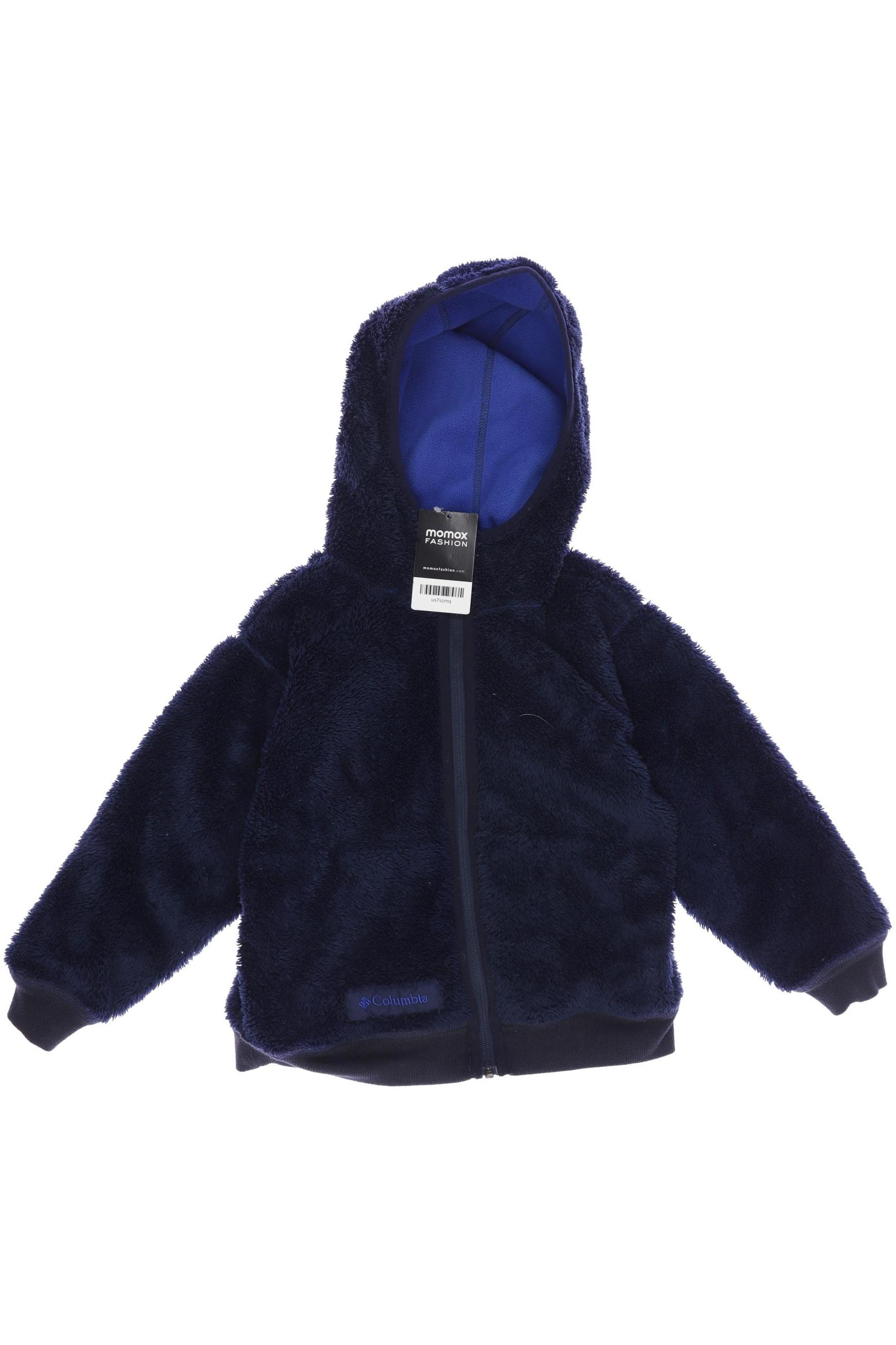 Columbia Jungen Hoodies & Sweater, marineblau von Columbia