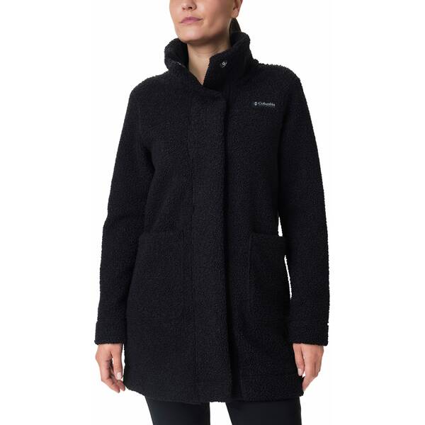 COLUMBIA Damen Blazer Panorama Long Jacket von Columbia
