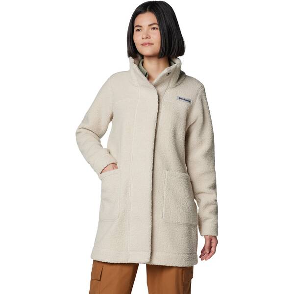 COLUMBIA Damen Blazer Panorama Long Jacket von Columbia