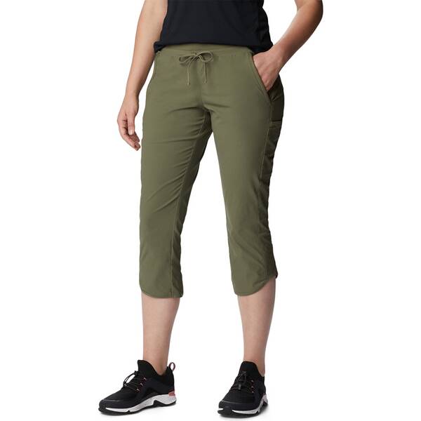 COLUMBIA Damen Caprihose Leslie Falls Capri von Columbia