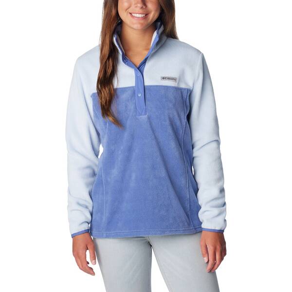 COLUMBIA-Damen-Fleece-Benton Springs™ 1/2 Snap Pullover von Columbia